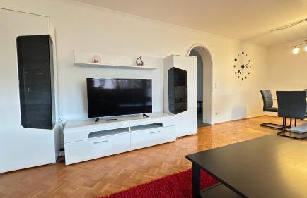 Daheim am Wasserturm - Wörth - Foto 4