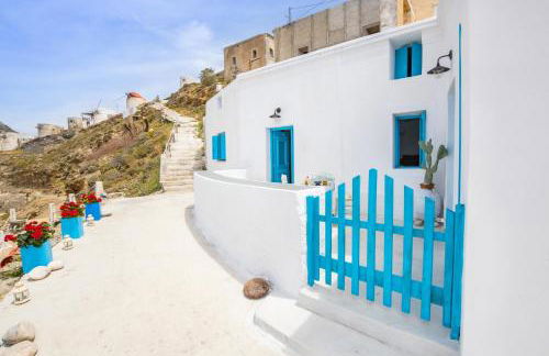 Nacros Villa Olympos Karpathou - Foto 29