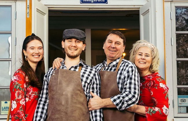 Hem till Gården - Foto 36