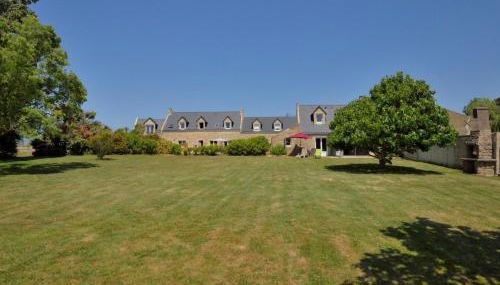 Holiday Home Houat-Hoedic-Belle-Ile by Interhome - Foto 5