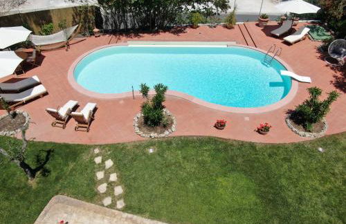 Villa Vittoria - Foto 17