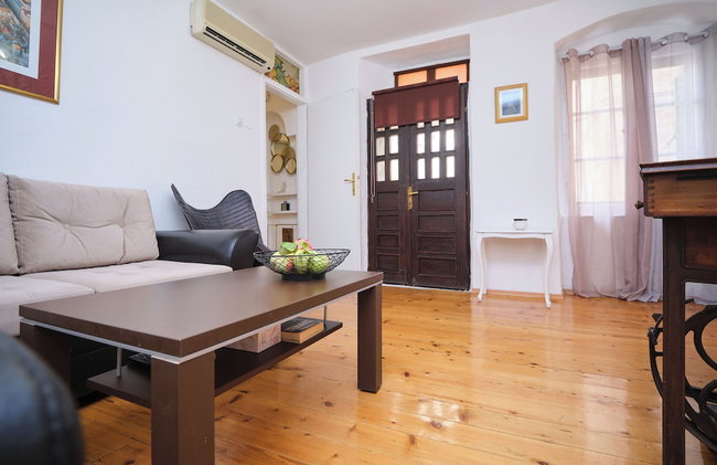 Old Town Art Apartment Split by Litto - Photo 53
