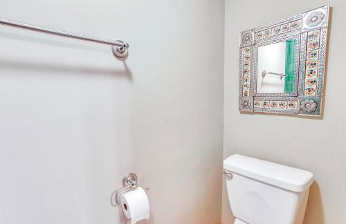 Private Boat Ramp and Dock Kentucky Lake Cabin! - Foto 23