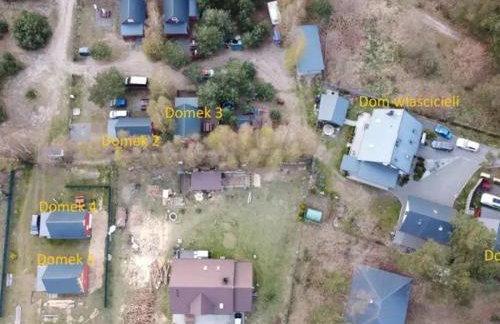 Sosnowy Zakątek - Foto 6