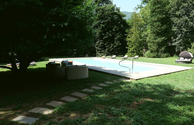 La Vaseria Country House With Secret Garden - Foto 57