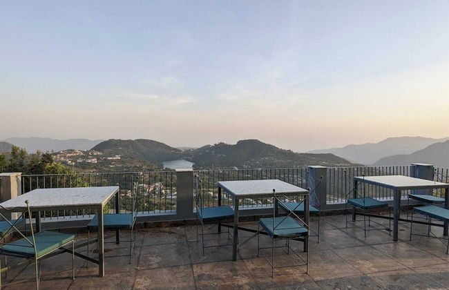 amã Stays & Trails Godhuli Cottage, Naukuchiyatal - Photo 11