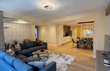 Apartamentos Prestige Málaga - Suite V - Photo 17