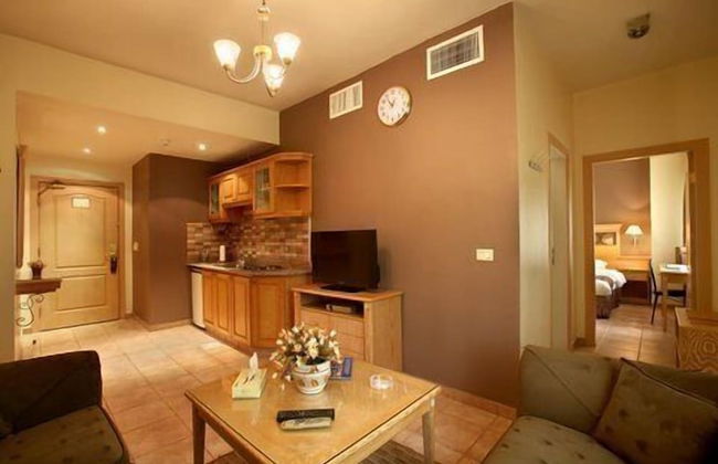 Capri Hotel Suites - Foto 24