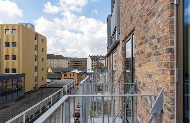 Numa | Copenhagen Norrebro - Photo 44