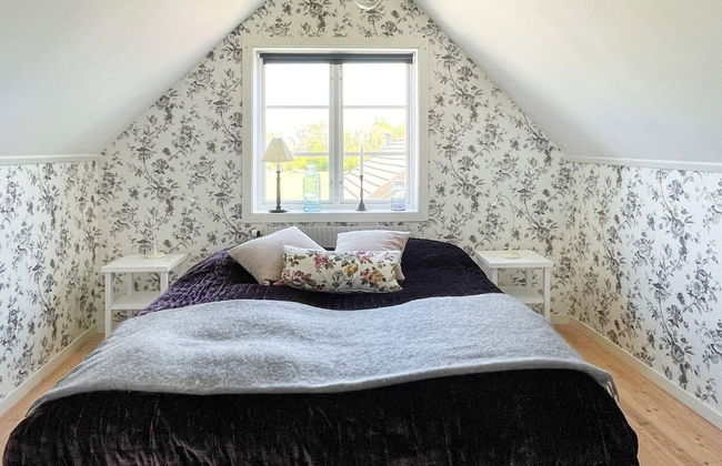 5 Star Holiday Home in Borgholm-by Traum - Foto 2