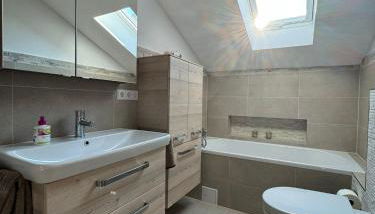 Ferienwohnung Fernblick - Foto 4