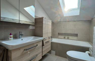 Ferienwohnung Fernblick - Foto 4