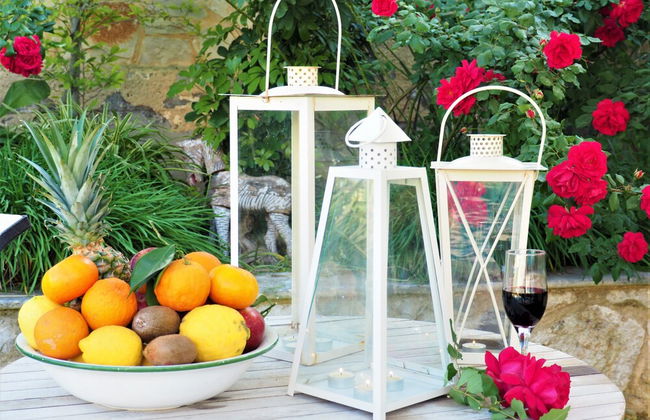 Niko's Art villa - Foto 74