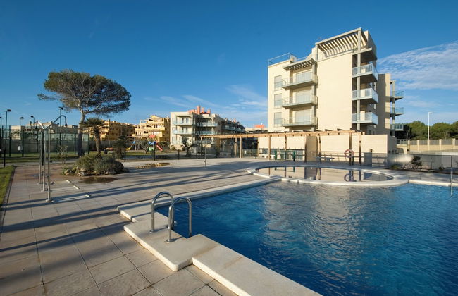 Apartamentos Alcocebre Suites 3000 - Foto 46