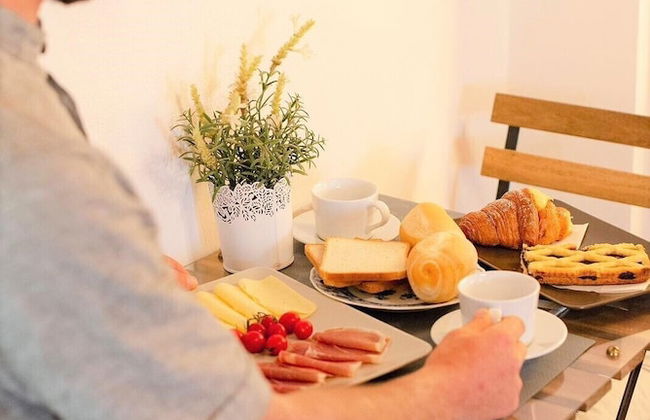 La Finestra sul Colle - Foto 36