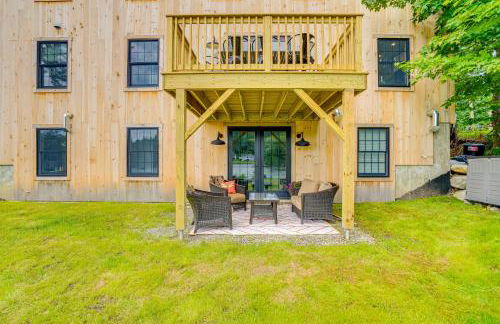 Lakefront Hinsdale Home about 10 Mi to Pittsfield! - Photo 27