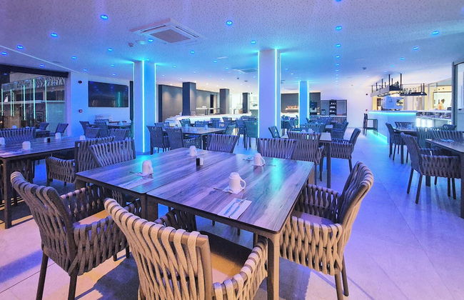 Apartamentos Ponent - Foto 60