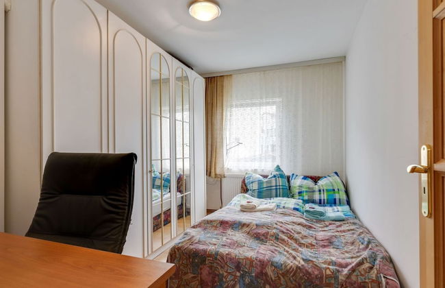 Lively Holiday Home in Wien With Private Garden - Foto 2