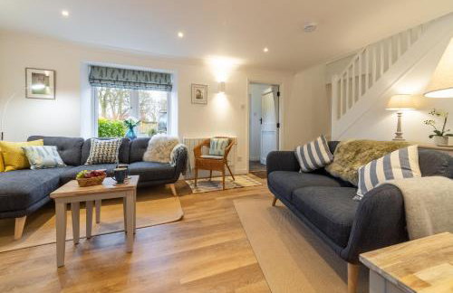 Cherry Tree Cottage GB - Foto 10