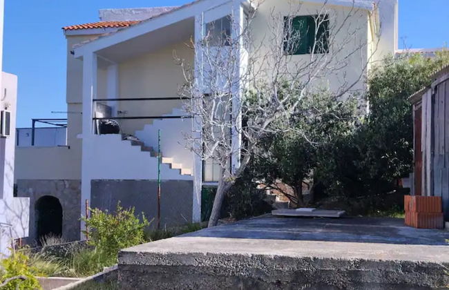 Bernard Sea View Apartments - Foto 33