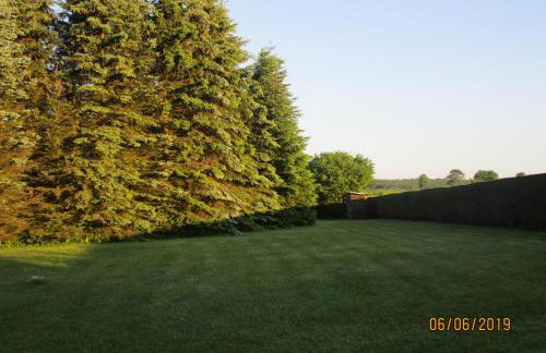 Ferienhaus Schöne Aussicht - Foto 27