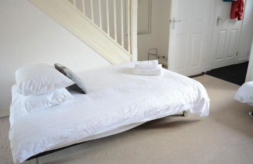 Glasgow Hampden House - Foto 11