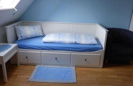 Ferienbauernhof Storchenhäusle - Foto 9