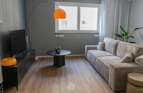 Suite Apartments Nürnberg - Foto 29