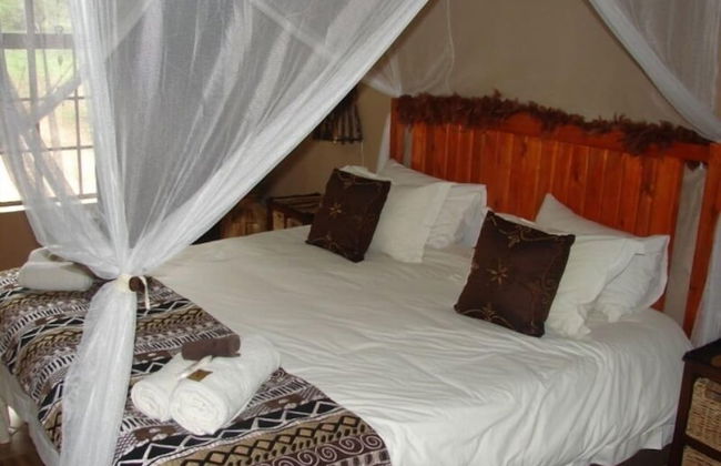 Marloth Kruger Accommodation - Foto 12