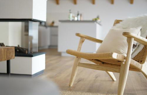 Villa Laas Oberwiesenthal - Foto 32