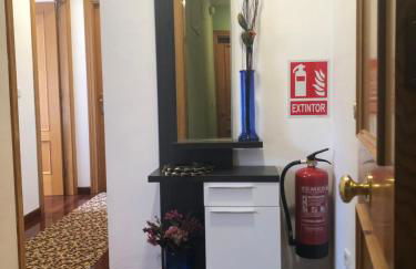 Apartamento El Cine - Foto 11