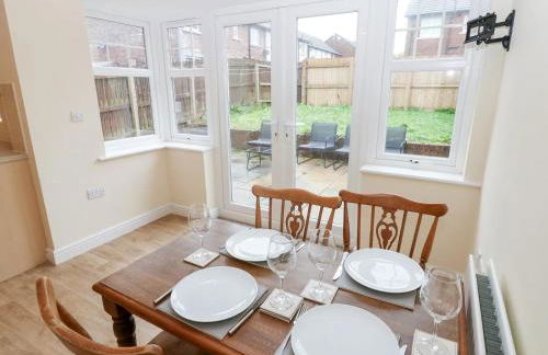 Linga House - 3 Bedrooms - Sleeps 5 - Foto 11