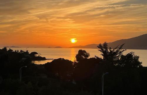 duplex vue mer exceptionnelle - Foto 4