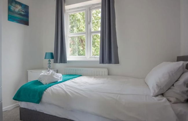 Kestrel House - Foto 2