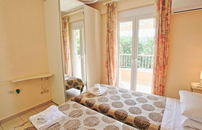 The Doctors House in Kassiopi - Foto 25