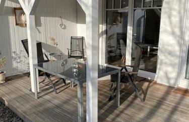 Rose Garden - Foto 15