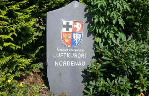 Kurhaus am Nordenau - 10 pers - Foto 70