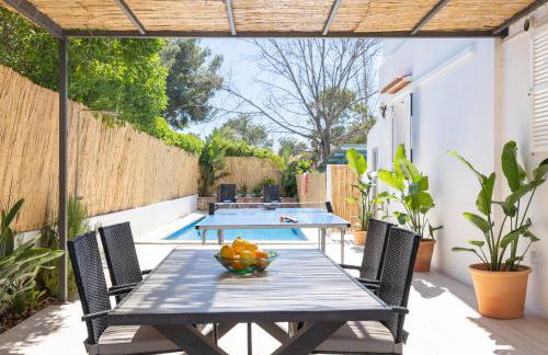 Orquidia by Rentallorca - Private pool and Garden - Foto 2