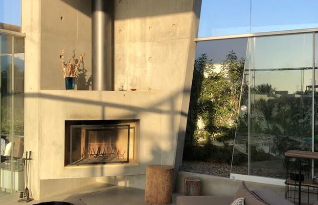 Perfect 5BR Villa With Private Terrace in Paracas - Foto 22