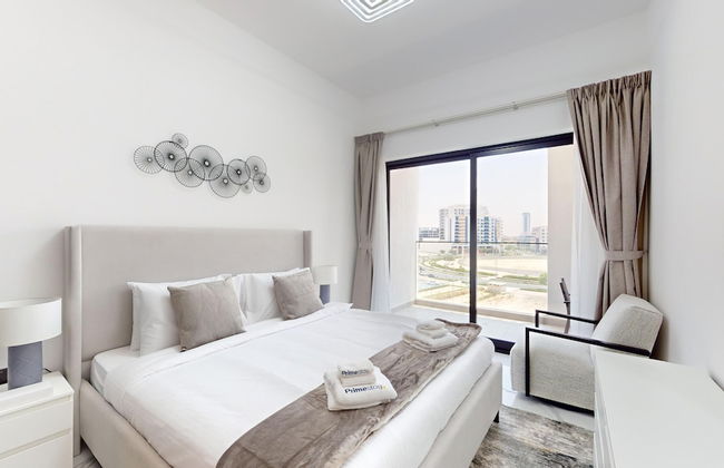 Primestay - Gardenia Living Residences - Foto 4