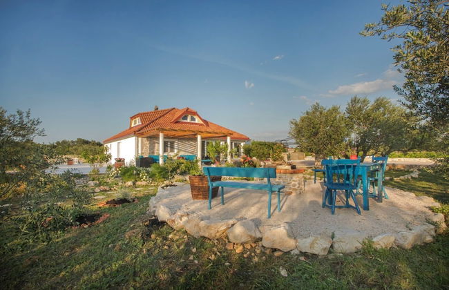 Villa Red Hacienda with Pool - Foto 33