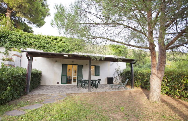 Villino Le Sughere - Foto 40