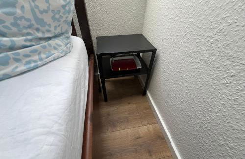 Ferienwohnung und Monteurzimmer Nähe Leuna, Merseburg, Halle und Leipzig - Foto 7