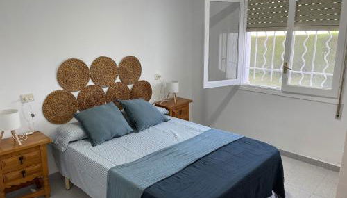 Azahar Beach - Playa 500m - Foto 4