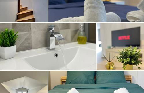 Puy duFou 15 min T3 L'étape du Panache - Photo 20