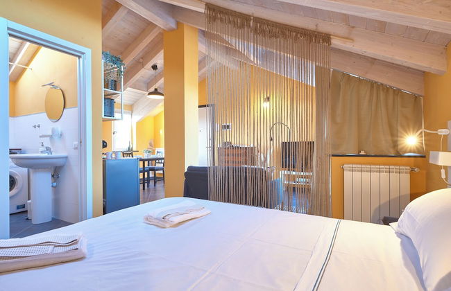 Tra le Torri - Foto 6