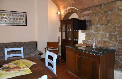 Podere Le Monache - Foto 39