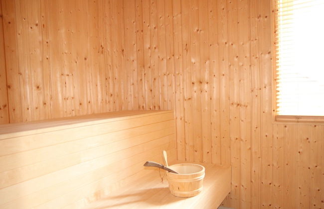 Ski, Sauna, and Scandinavian Serenity Chalet - Foto 12
