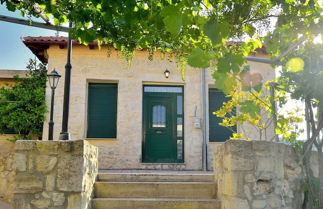 Villa Alagonia - Foto 28