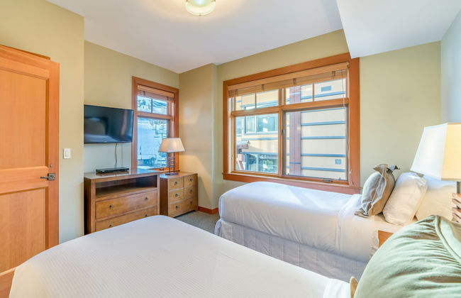 Capitol Peak Lodge by Snowmass Mountain Lodging - Foto 26